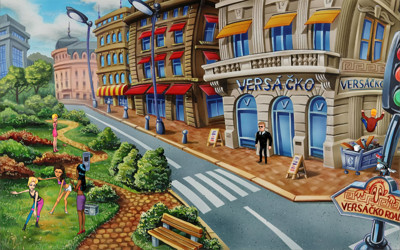 Polda 7 - Screenshot - Gameplay (null) - 1728x1080