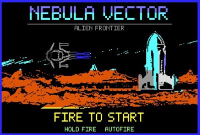 Nebula Vector - Screenshot - Game Title (null) - 612x414
