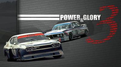 Power & Glory - Box - Front (World) - 660x365