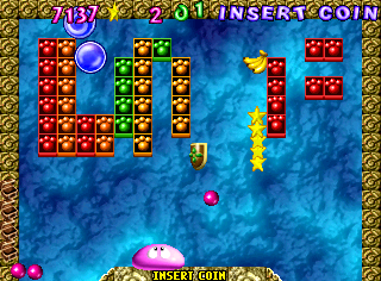 Poosho Poosho - Screenshot - Gameplay (null) - 320x236