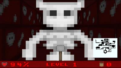 Sacrifice Dungeon - Screenshot - Gameplay (null) - 1280x720