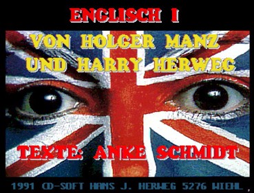 Englisch I - Screenshot - Game Title (null) - 694x528