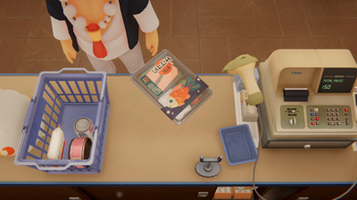 inKONBINI: One Store. Many Stories - Screenshot - Gameplay (World) - 1920x1080