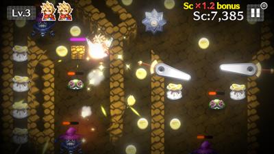 Brave Pinball - Screenshot - Gameplay (null) - 1920x1080