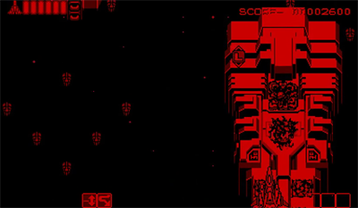 Vertical Force - Screenshot - Gameplay (null) - 822x480