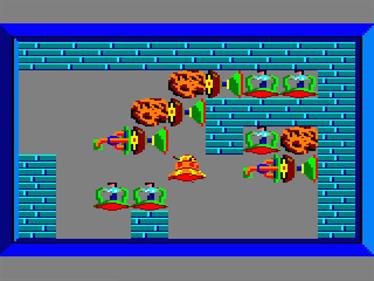 ATC - Screenshot - Gameplay (null) - 800x600