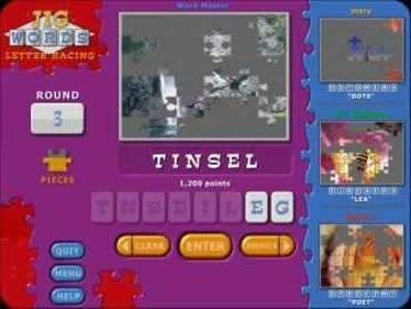 Jig Words - Screenshot - Gameplay (null) - 360x270