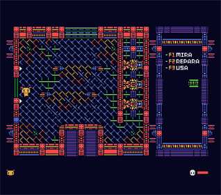 Dribol - Screenshot - Gameplay (null) - 544x480