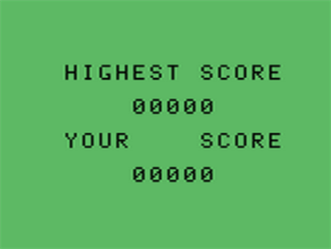 Crazy Climber - Screenshot - Game Title (null) - 640x480