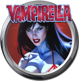 Vampirella - Fanart - Cart - Front (null) - 876x888