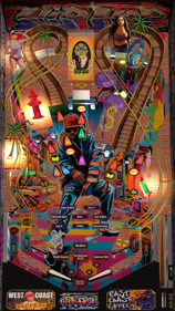 Hip Hop - Screenshot - Gameplay (null) - 1080x1920