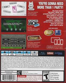 The Jackbox Party Pack - Box - Back (North America) - 642x800