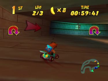 Golden Balloon - Screenshot - Gameplay (null) - 1440x1080