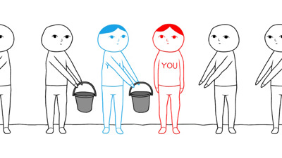 Kuukiyomi 4: Consider It - Screenshot - Gameplay (World) - 2400x1350