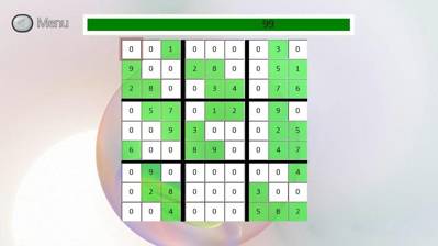 Brain Jump 2 - Screenshot - Gameplay (World) - 1000x562