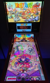Wacky Races - Arcade - Cabinet (World) - 1205x2016