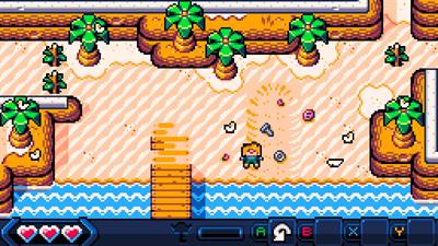 Castaway - Screenshot - Gameplay (null) - 1920x1080