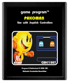 Pakoman - Cart - Front (North America) - 620x738