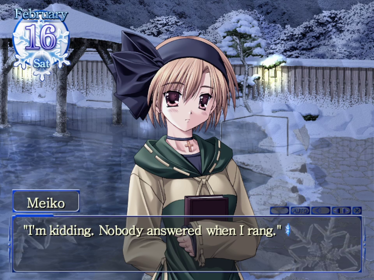 Snow ~Plus Edition~ - Screenshot - Gameplay (null) - 960x720