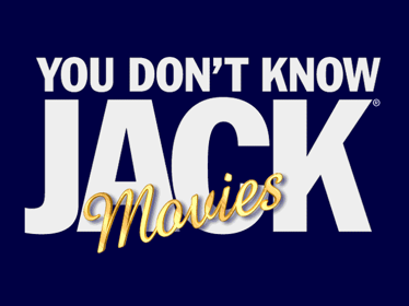 You Don't Know Jack: Movies (1996) - Screenshot - Game Title (null) - 640x480