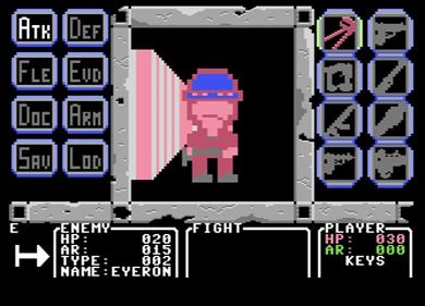 Decade of Ruin - Screenshot - Gameplay (null) - 626x451