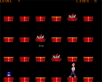Baldy - Screenshot - Gameplay (null) - 320x256