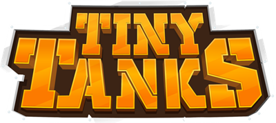 Tiny Tanks - Clear Logo (null) - 640x287