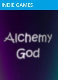 Alchemy God - Box - Front (World) - 219x300