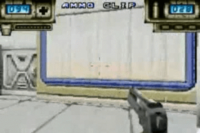 Duke Nukem Advance - Screenshot - Gameplay (null) - 360x240