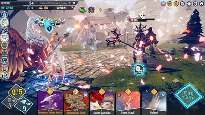 Neoverse - Screenshot - Gameplay (World) - 1920x1080