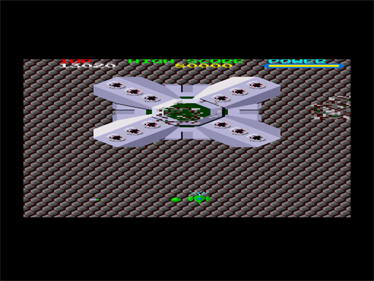 MCHA - Screenshot - Gameplay (null) - 640x480