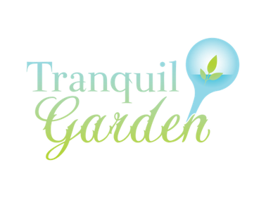 Tranquil Garden - Clear Logo (null) - 485x360