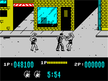 Total - Screenshot - Gameplay (null) - 256x192