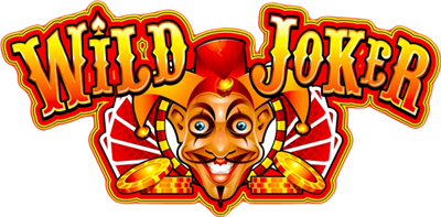 Wild Joker - Clear Logo (null) - 790x390