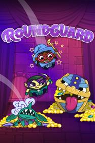 Roundguard - Box - Front (North America) - 600x900