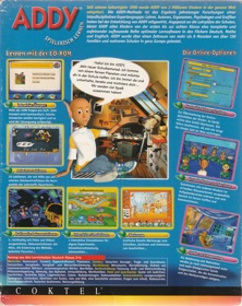 ADDY - Deutsch Klasse 3+4 - Box - Back (Germany) - 2200x2779