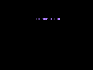 Yars' Return - Screenshot - Game Title (United States) - 635x476