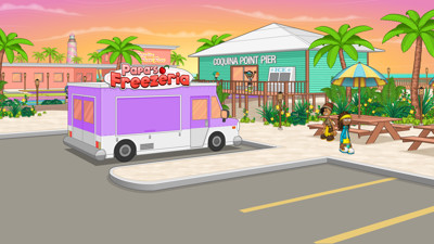 Papa's Freezeria Deluxe - Screenshot - Gameplay (null) - 1920x1080