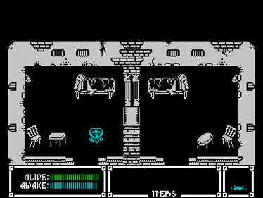 Cesare: The Somnambule - Screenshot - Gameplay (null) - 512x384