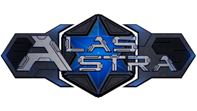 Alas Astra - Clear Logo (null) - 640x360