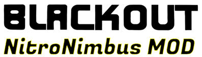 Blackout: NitroNimbus MOD - Clear Logo (null) - 953x269
