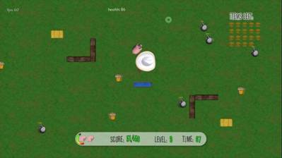 Suuey - Screenshot - Gameplay (World) - 1000x562