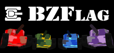 BZFlag - Banner (null) - 460x215