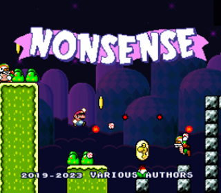 Nonsense - Screenshot - Game Title (null) - 274x240