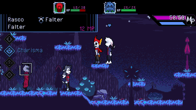 Normenhill: Chapter 1: "Your New Look" - Screenshot - Gameplay (World) - 1920x1080