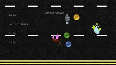 LOL Runner - Screenshot - Gameplay (World) - 1000x562
