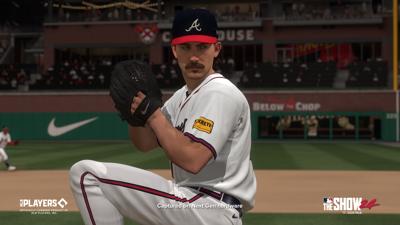 MLB The Show 24 - Screenshot - Gameplay (null) - 1920x1080