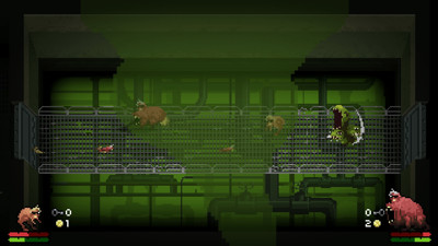 Freaky Awesome - Screenshot - Gameplay (null) - 1920x1080