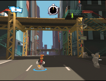 Rayman: Raving Rabbids 2 - Screenshot - Gameplay (null) - 1920x1474