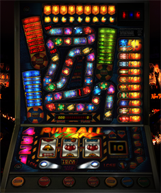Pinball Wizard - Screenshot - Gameplay (null) - 897x1071